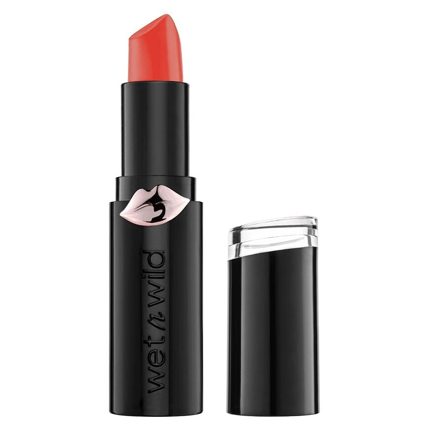 Wet N Wild Megalast Matte Lip 3.3 g. 1665E