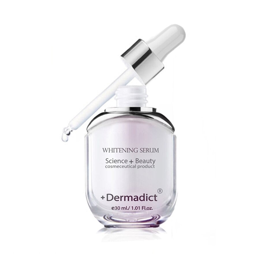 Dermadict Extra plus Whitening Serum 30ml