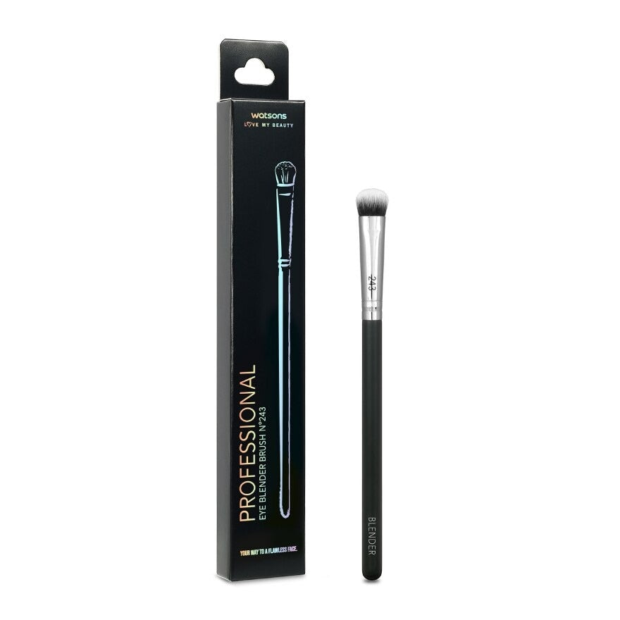 Watsons Eye Blender Brush