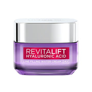 LOreal Paris Revitalift Hyaluronic Acid Line Filling Water Cream Day 50ml