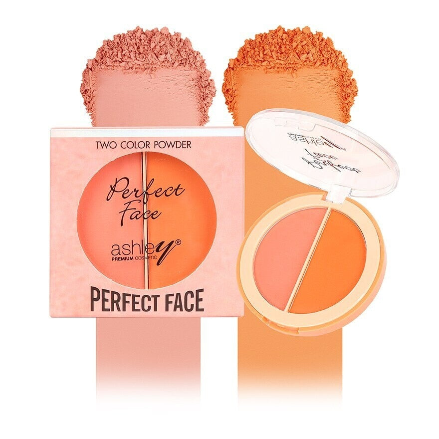 Ashley Perfect Face Blush 10.5g