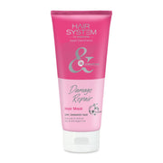 Hair System by Watsons Damage Repair Hair Mask 200ml