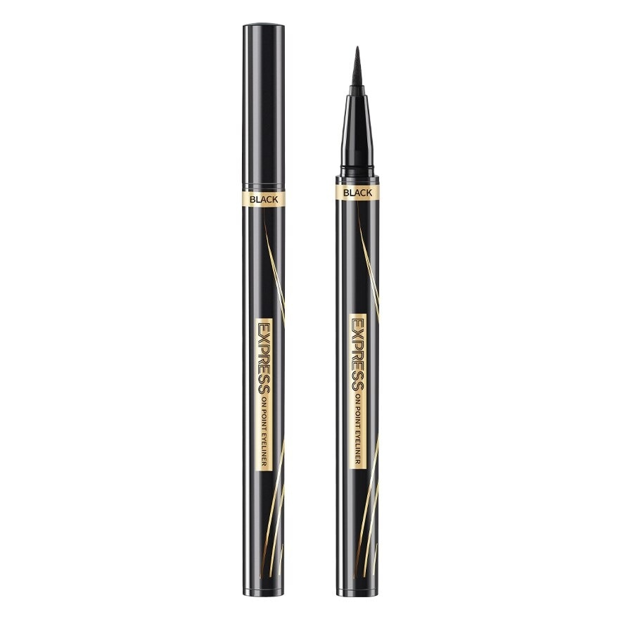 You Y.O.U Express On Point Eyeliner 0.5 ml. 01 Black