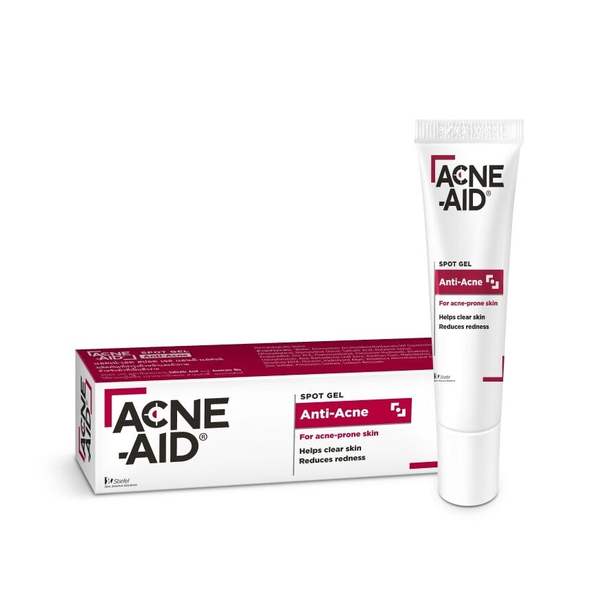 ACNE-AID Spot Gel Anti-acne 10g