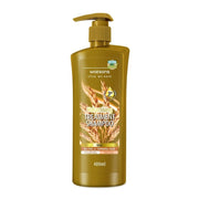 Watsons Treatment Shampoo Beer for Fine or Thinning Hair 400ml