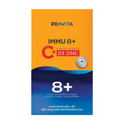 Zeavita Immu 8 Plus 100 Tablets