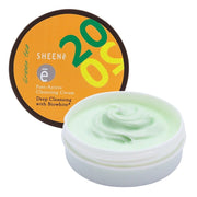 Sheene 20S Fast Active Cleansing Cream 50 g.
