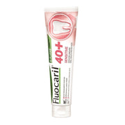 Fluocaril Toothpaste 40+ Sensitive 160g