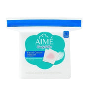 AIME Facial Cotton Pad 40g