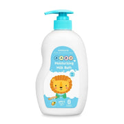 Watsons Moisturising Baby Milk Bath 500ml