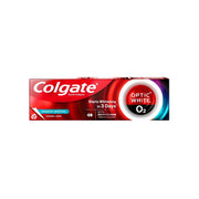COLGATE Toothpaste Optic White O2 Aromatic Menthol 85g
