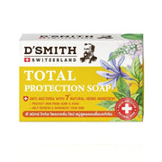 D'Smith Total Protection Soap 100g