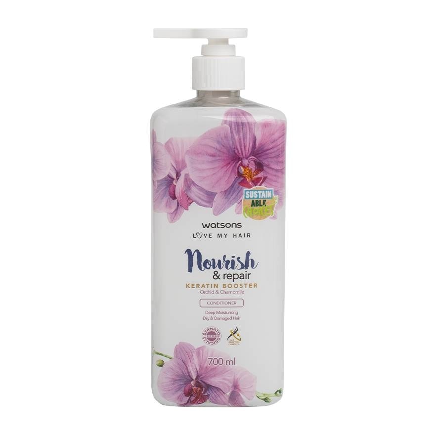 Watsons Orchid Chamomile Conditioner 700ml