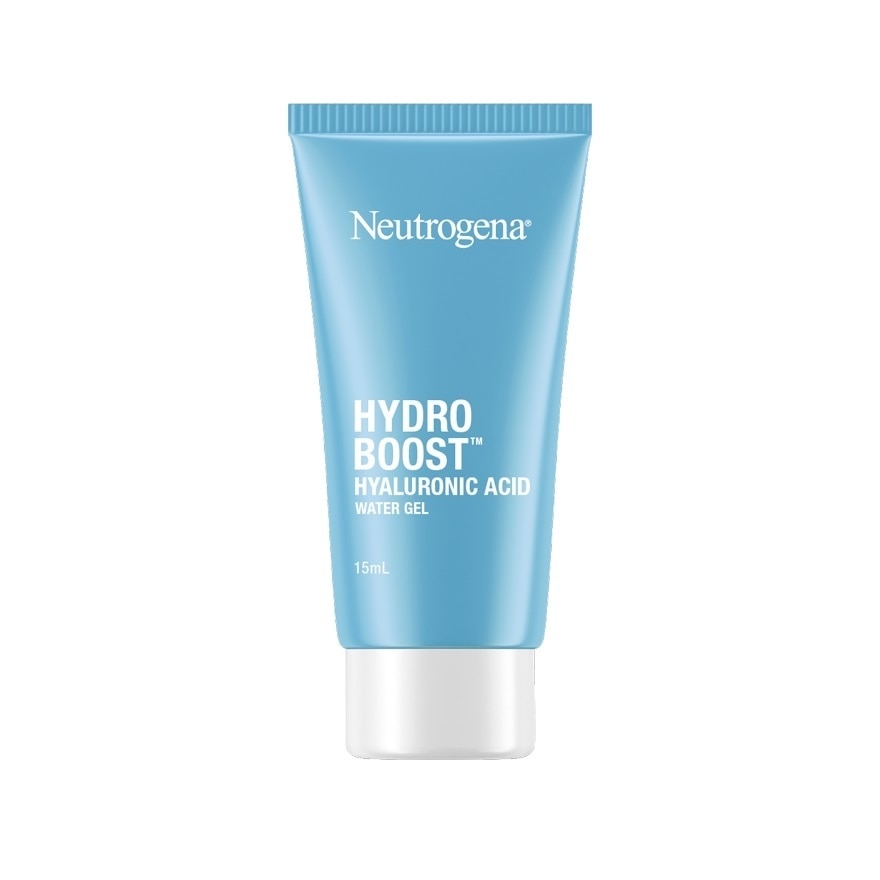 Neutrogena Hydro Boost Hyaluronic Acid Water Gel 15g