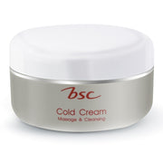 BSC Massage And Cleansing Cold Cream 65 g.