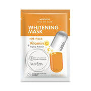Watsons Whitening Mask 1 Sheet