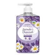 Watsons Love My Skin Lavender Chamomile Scented Gel Hand Wash 500ml
