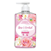 Watsons Love My Skin Rose Orchid Scented Gel Hand Wash 500ml