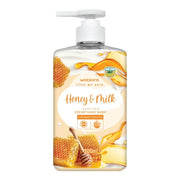 Watsons Love My Skin Honey Milk Scented Cream Hand Wash 500ml