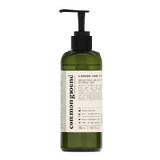 Common Ground Liquid Hand Wash 250ml