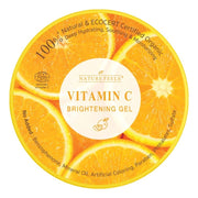 Nature Feels Vitamin C Brightening Gel 300ml