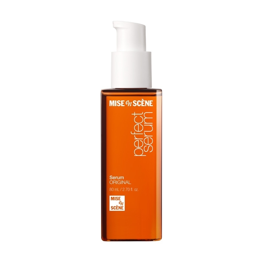 Miseenscene Mise En Scene Perfect Serum Original 80 ml.