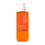 Miseenscene Mise En Scene Shampoo Perfect Serum Original 530 ml.
