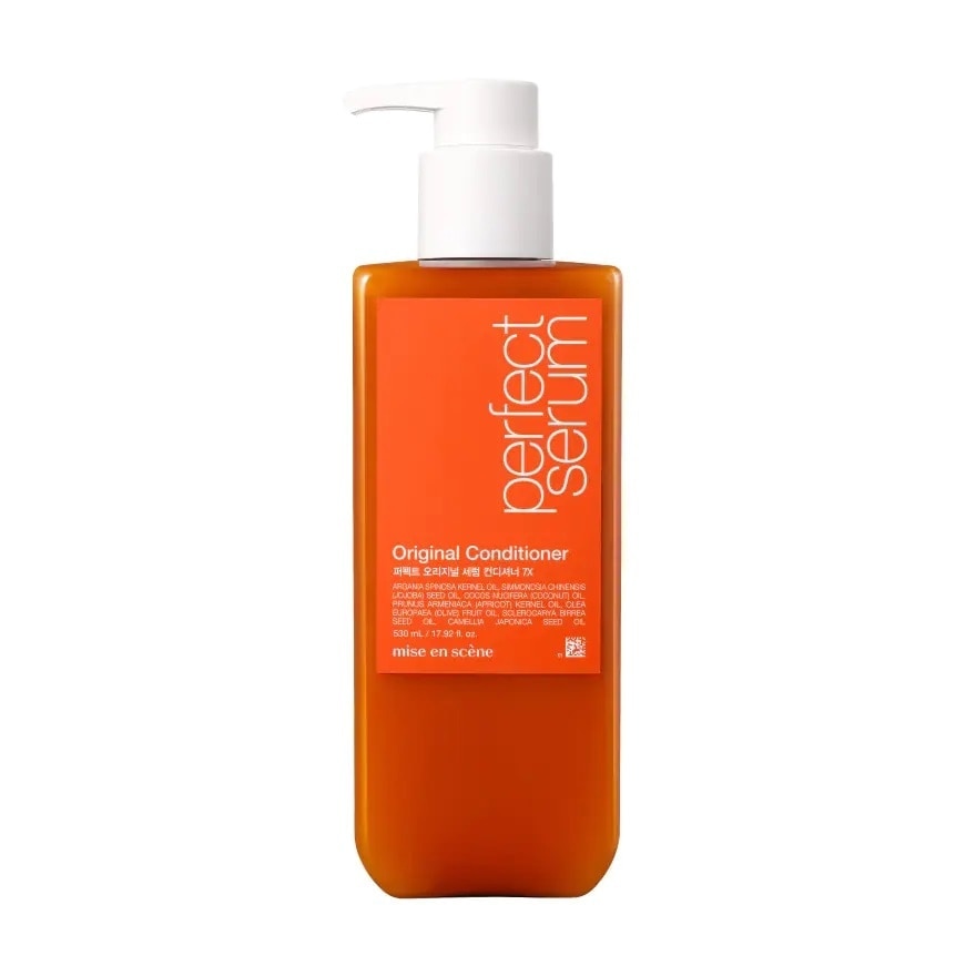 Miseenscene Mise En Scene Conditioner Perfect Serum Original 530 ml.