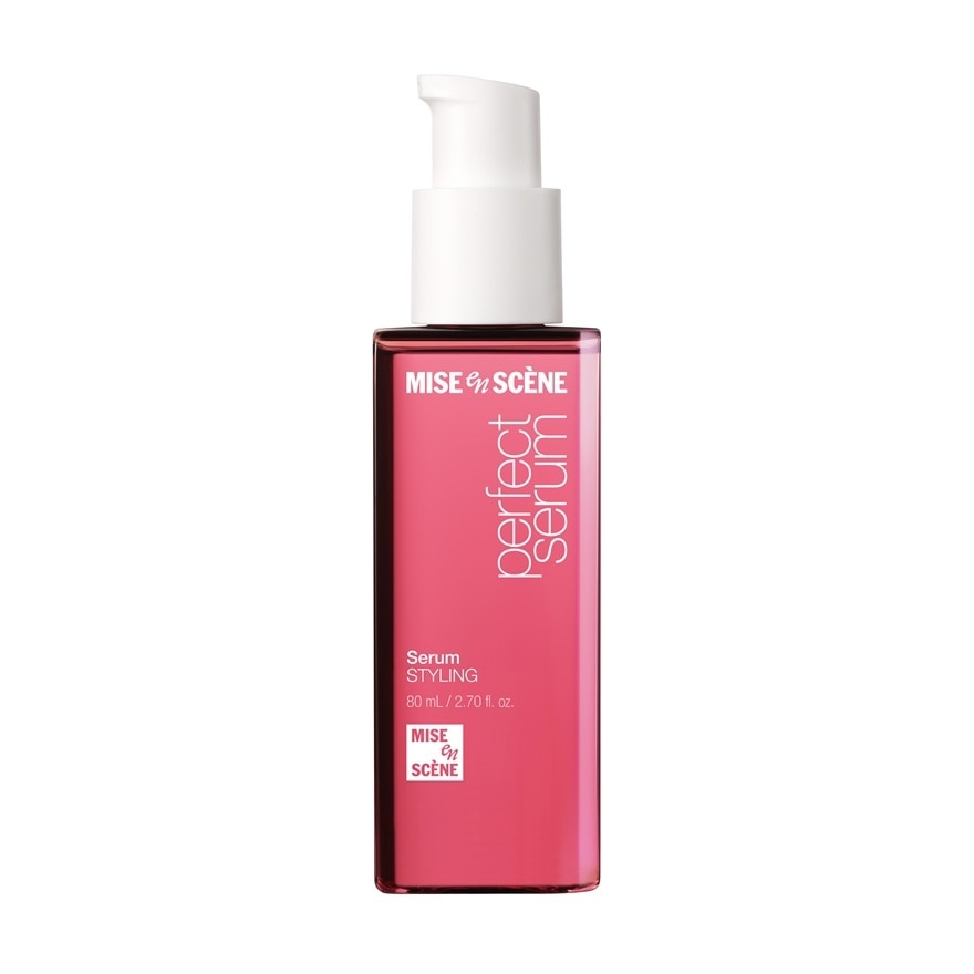 Miseenscene Mise En Scene Perfect Serum Styling 80 ml.