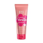 Kiss My Body Bright Shine Perfume Lotion Sweet Vanilla Cotton 226g