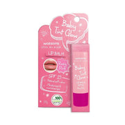 Watsons Baby Tint Glow Rosy Pink Lip Balm SPF15 3.9g
