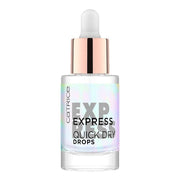 Catrice Express Quick Dry Drops Nail Care 8ml