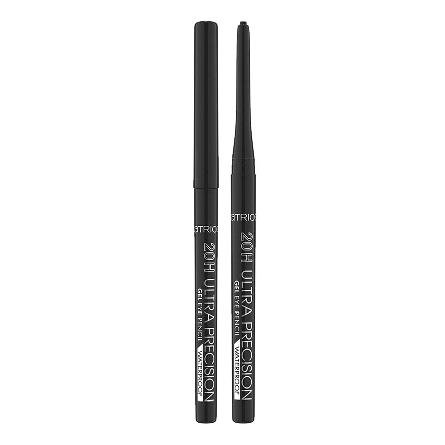 Catrice 20H Ultra Gel Eye Liner #010