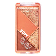 beWiLD Soft Glam Eye Cheek 6g #02 Golden Hour