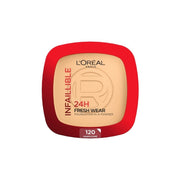 LOreal Paris Infaillible Fresh Wear Powder120