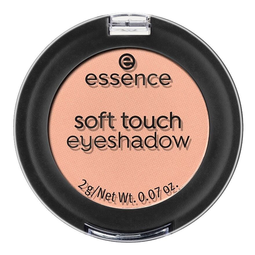 Essence Soft Touch Eyeshadow 14