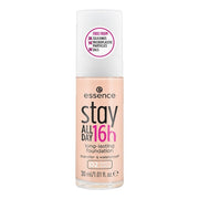 Essence Stay All Day 16H Foundation 02