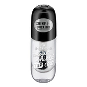 essence Colour Shield Nail Top Coat