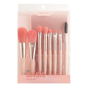 Mei Linda Basic Mini Brush Set 8pcs Random Color