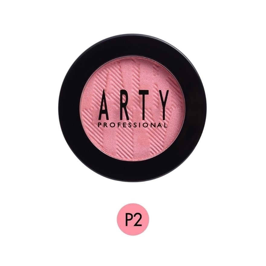 Arty Blush On 3.5 g. P2