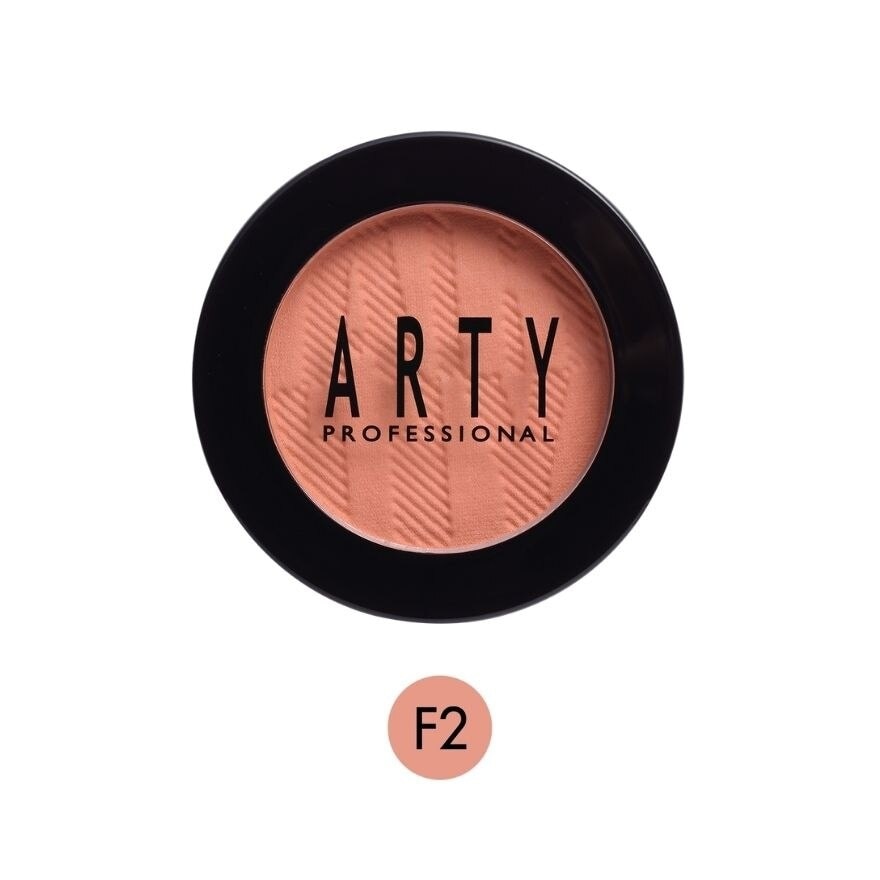 Arty Blush On 3.5 g.
