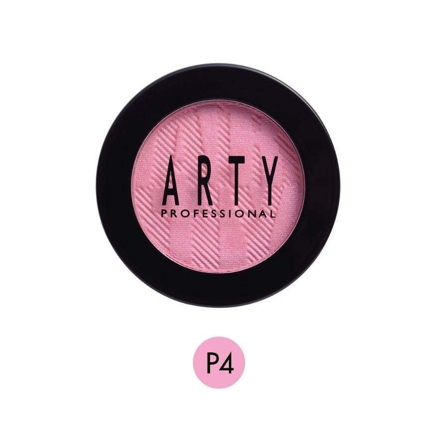 Arty Blush On 3.5 g.