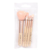 SIVANNA Brush Set 5pcs