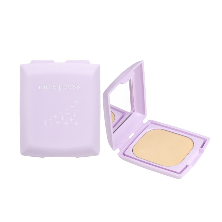 Cute Press Evory Retouch Mini Powder #N2