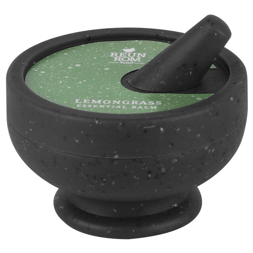 Reunrom Essential Balm Lemongrass 16g
