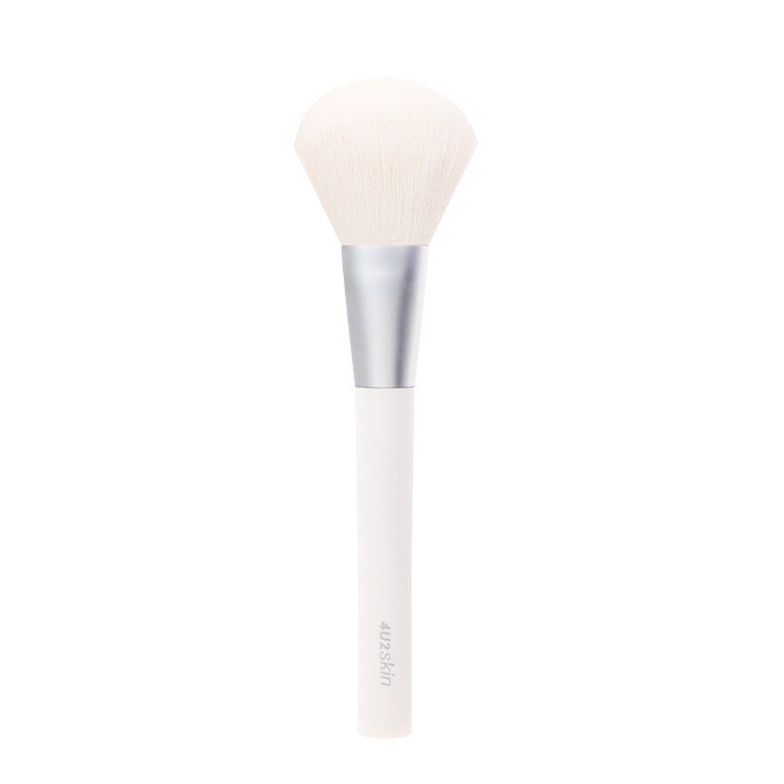 4U2 Pro Skin Powder Brush 1pc