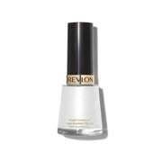 REVLON Nail Enamel 050White #050 White