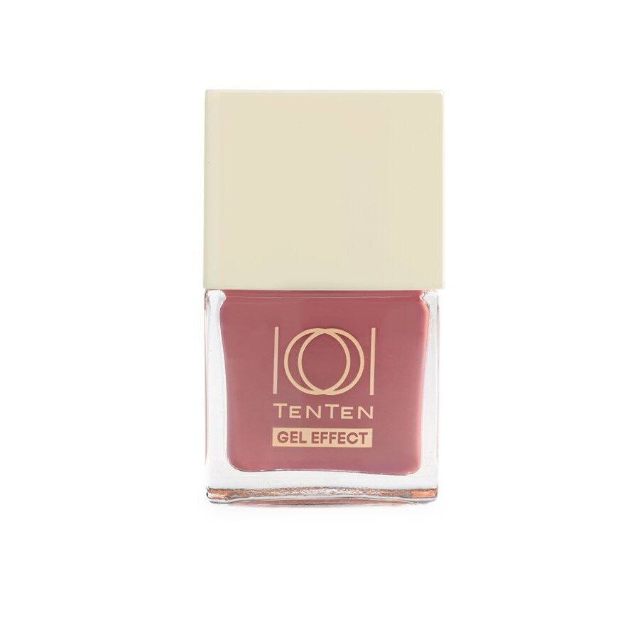 Ten Ten Gel Effect Nail 12 ml. NB66