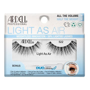 Ardell Light As Air Lashes 1 pair #522