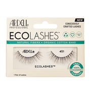 Ardell Eco Lashes 1 pair #451